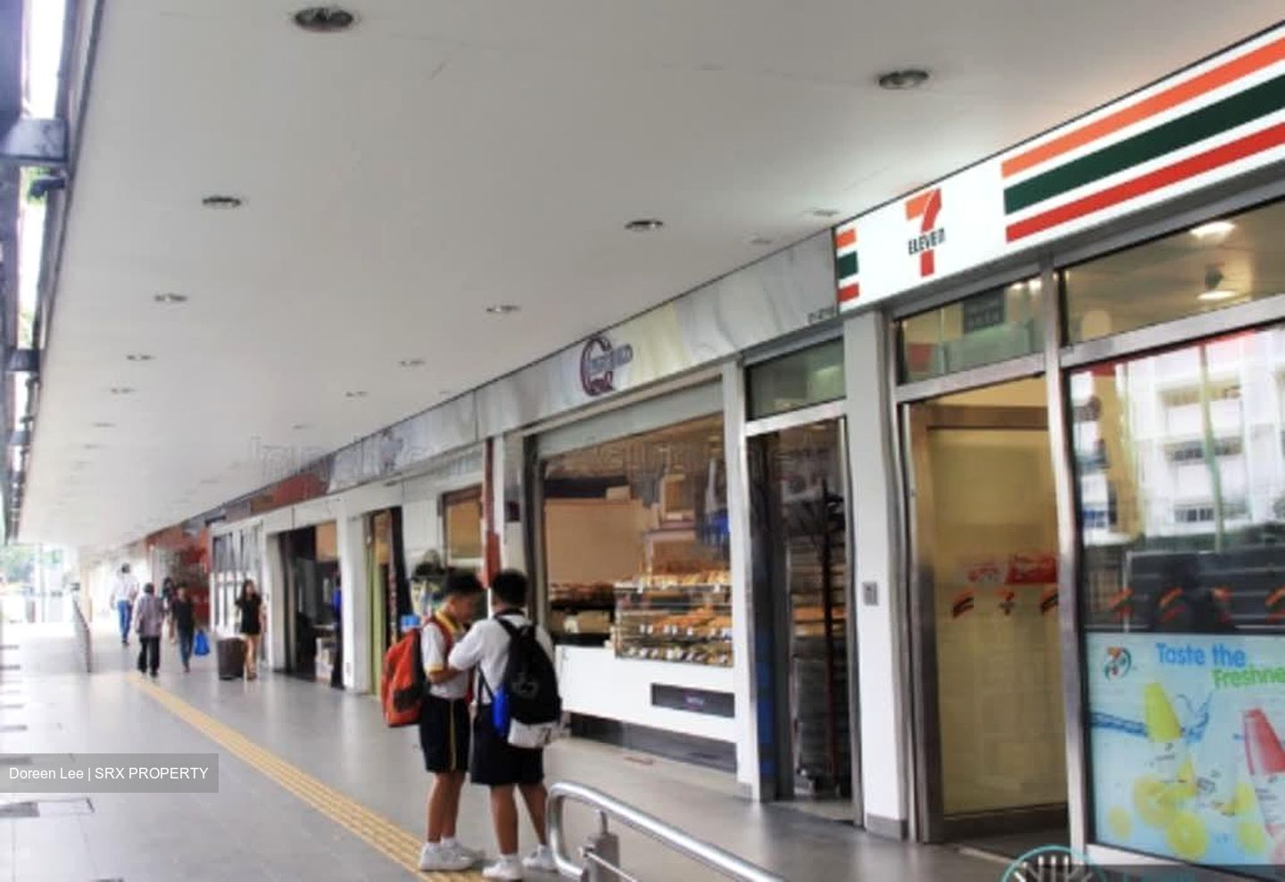 Choa Chu Kang Drive (D23), Retail #626960801